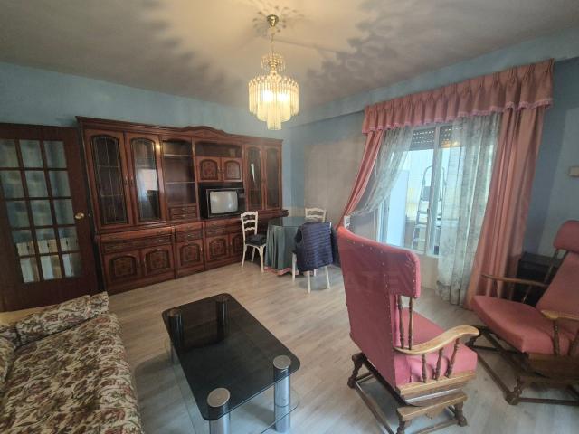 Apartamento en venta en San Lorenzo, Zamora