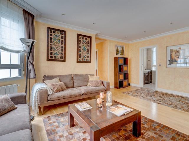 Apartamento en venta en Abando, Bilbao
