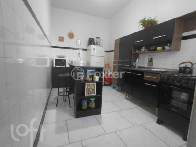 Apartamento venda em Região Geográfica Imediata de Novo Hamburgo - São Leopoldo, Região Metropolitana de Porto Alegre