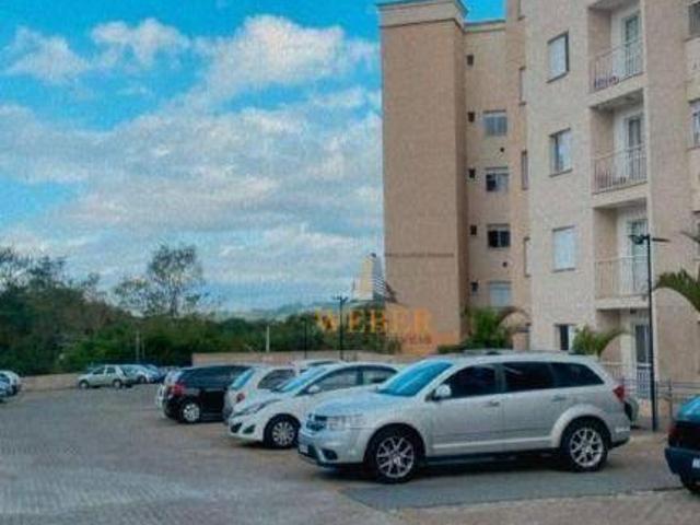 Apartamento venda em Cotia