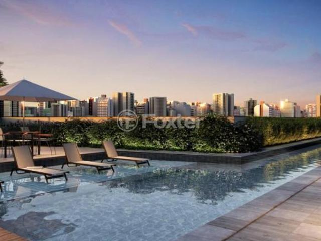 Apartamento venda em Vila Mascote, São Paulo