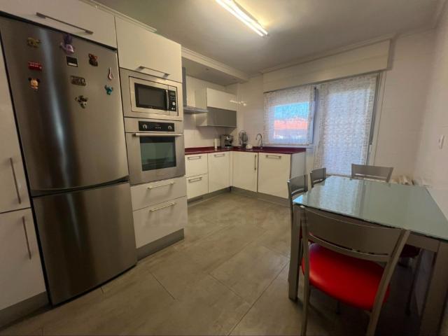 Piso en venta en Udondo, Leioa