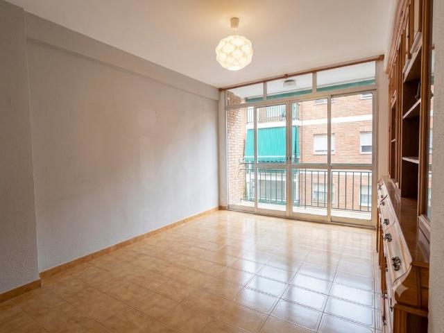 Apartamento en venta en Bailén-Miraflores, Málaga-Costa del Sol