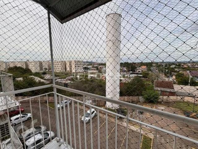 Apartamento venda em Região Geográfica Imediata de Novo Hamburgo - São Leopoldo, Região Metropolitana de Porto Alegre