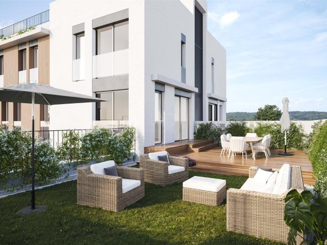 Apartamento en venta en Montflorit, Vallès Occidental