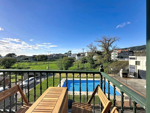 Apartamento en venta en Bordóns, O Salnés