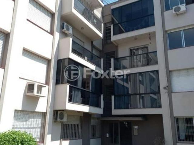 Apartamento venda em Novo Hamburgo