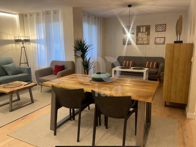 Apartamento en venta en Castrillón, Salinas