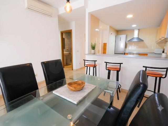 Piso en venta en es Molinar, Palma