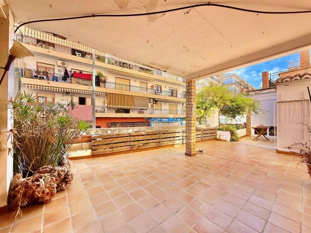 Apartamento en venta en la Marina Alta, Valencia