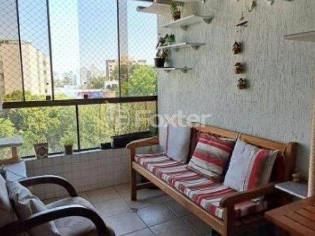 Apartamento venda em Região Geográfica Imediata de Novo Hamburgo - São Leopoldo, Região Metropolitana de Porto Alegre