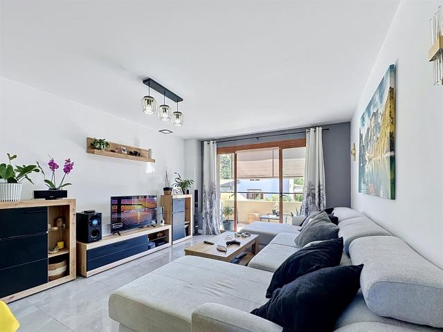 Apartamento en venta en Port de Pollença, Serra de Tramuntana