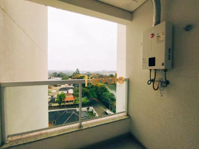 Apartamento aluguel em Região Imediata de São José dos Campos, Região Metropolitana do Vale do Paraíba e Litoral Norte