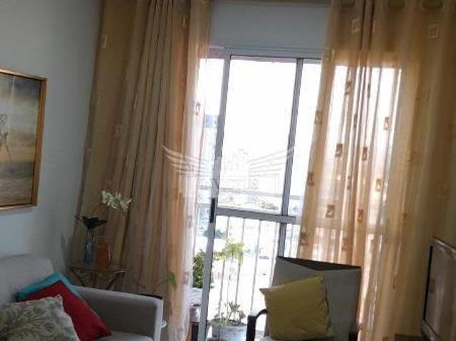 Apartamento venda em Santo André