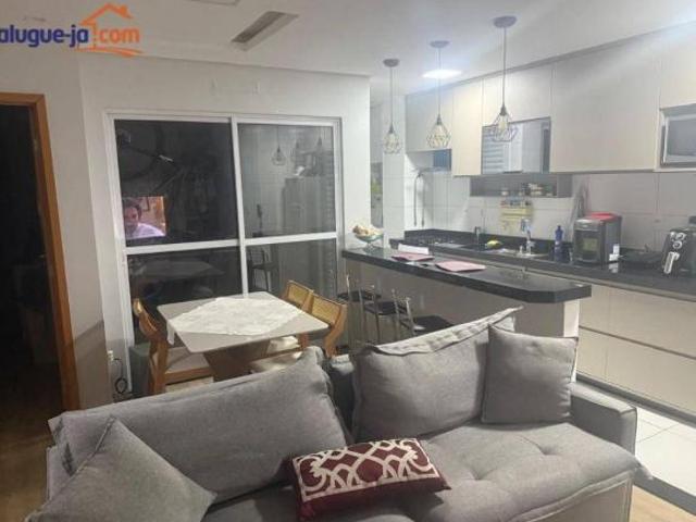 Apartamento venda em Região Imediata de São José dos Campos, Região Metropolitana do Vale do Paraíba e Litoral Norte