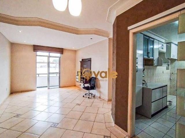 Apartamento venda em Região Imediata de São José dos Campos, Região Metropolitana do Vale do Paraíba e Litoral Norte