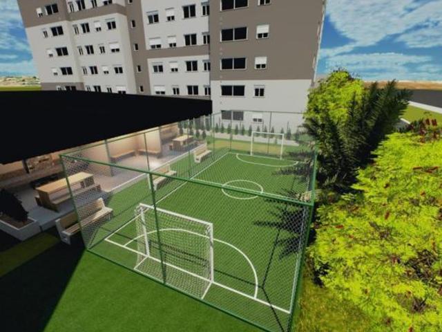 Apartamento venda em Região Geográfica Imediata de Passo Fundo, Passo Fundo