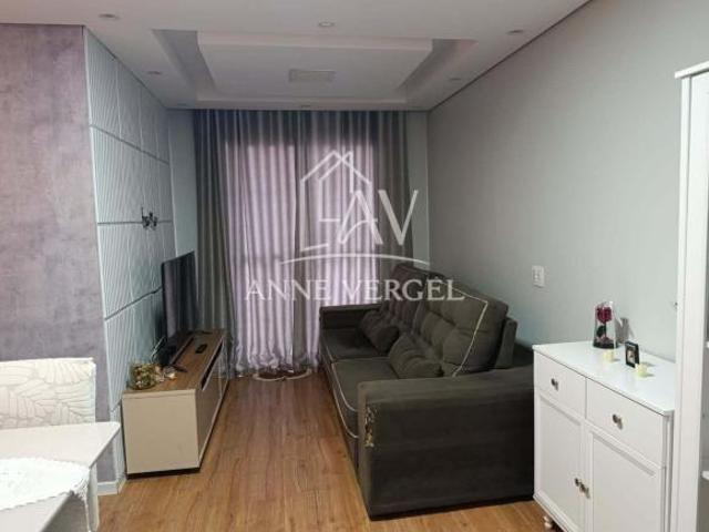 Apartamento venda em Cidade da Saúde, Itapevi