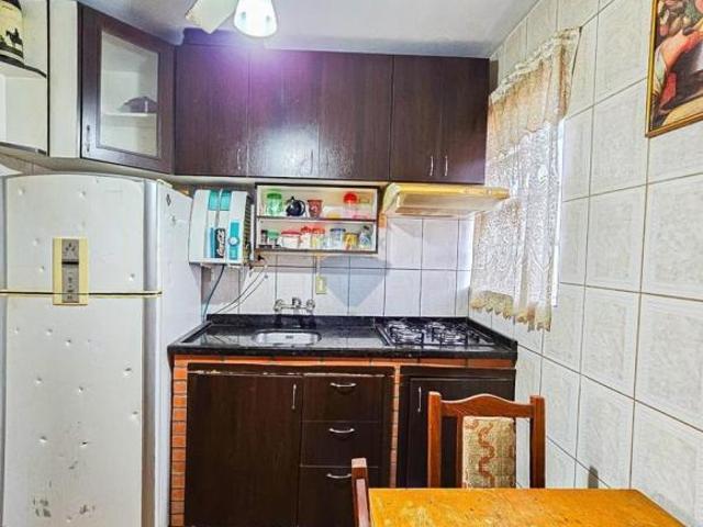 Apartamento venda em Região Geográfica Imediata de Novo Hamburgo - São Leopoldo, Região Metropolitana de Porto Alegre