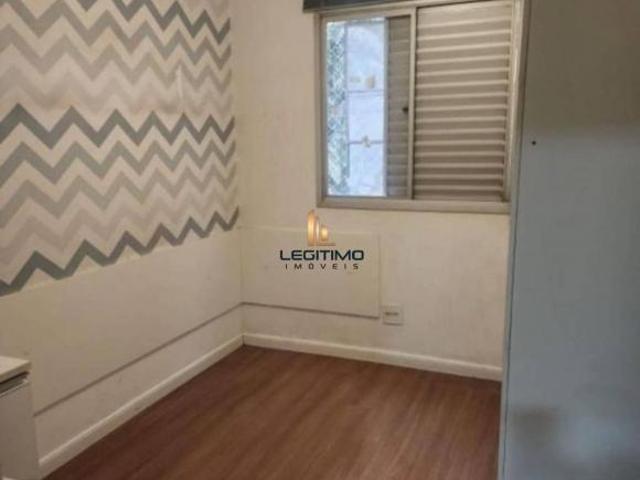 Apartamento venda em Bairro da Coroa, São Paulo