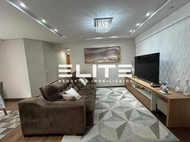 Apartamento venda em Santo André