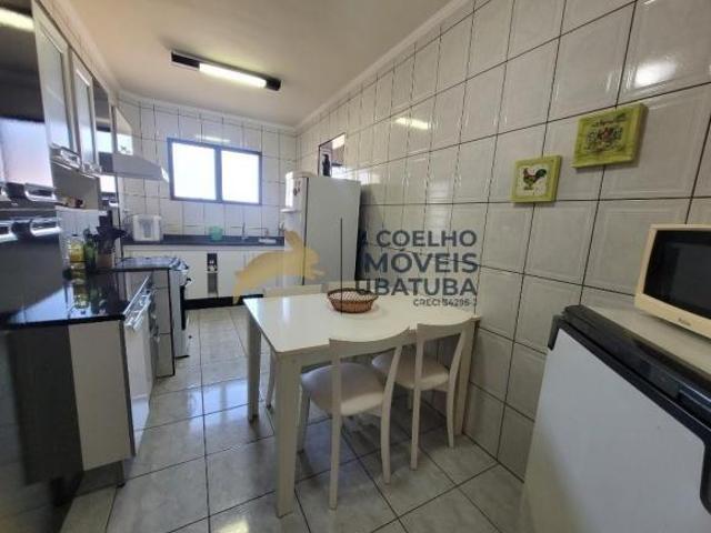 Apartamento venda em Jardim Paula Nobre, Ubatuba
