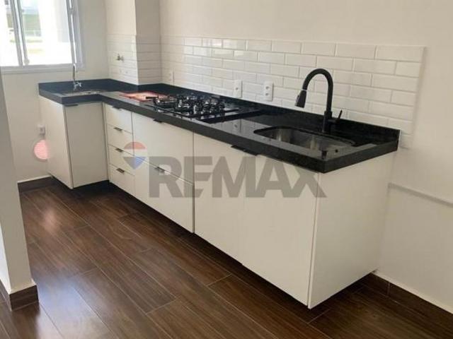 Apartamento venda em Vila Agostinho Zambon, Jundiaí
