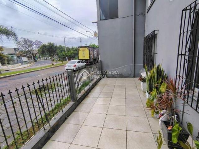 Apartamento venda em Olímpica, Esteio