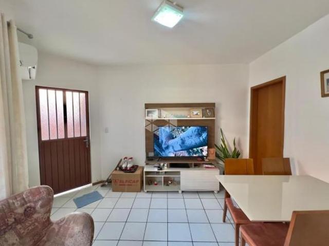 Apartamento venda em Região Geográfica Imediata de Três Lagoas, Angélica