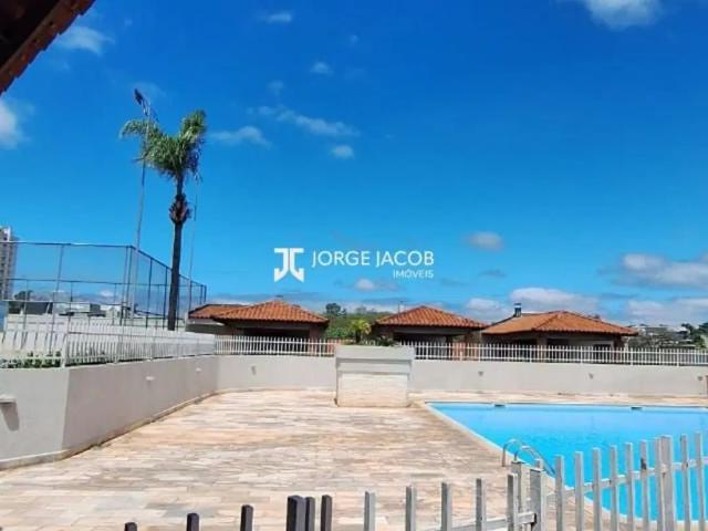 Apartamento aluguel em Votorantim