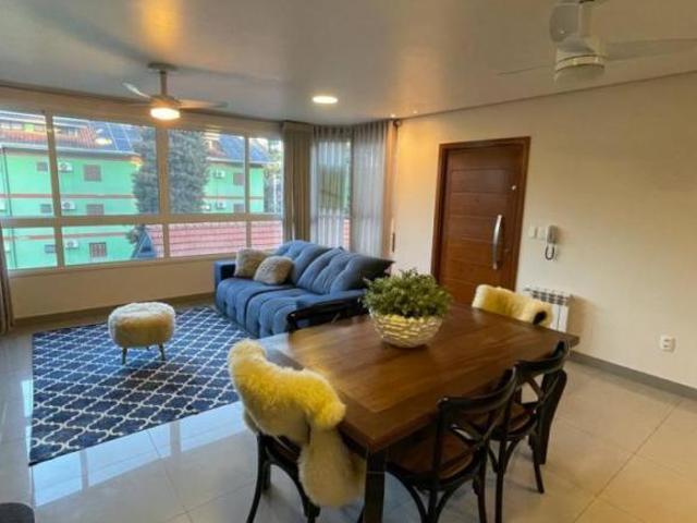 Apartamento venda em Gramado