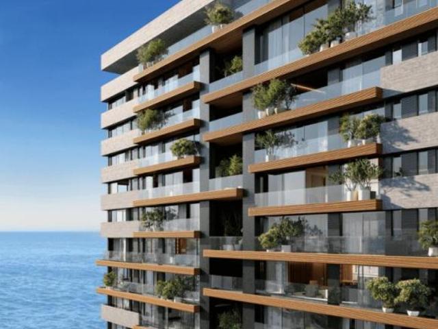 Apartamento venda em Molhes da Barra, Torres