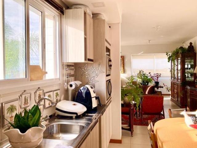 Apartamento venda em Torres