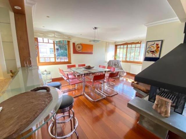 Apartamento venda em Quinta da Serra, Canela