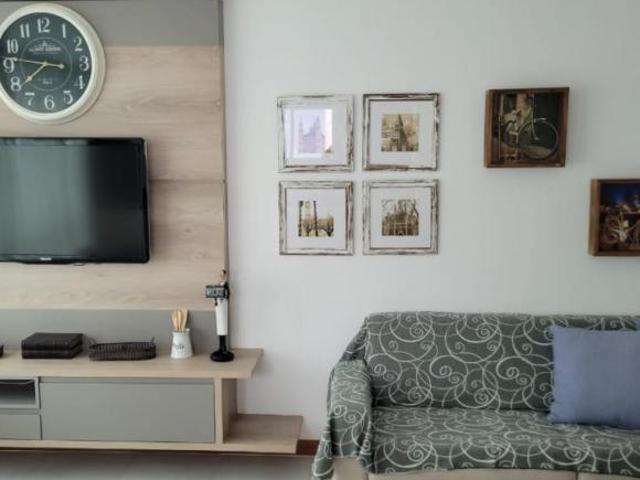 Apartamento venda em Capão da Canoa
