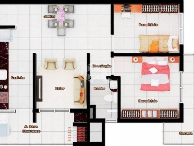 Apartamento venda em Região Geográfica Imediata de Porto Alegre, Região Metropolitana de Porto Alegre