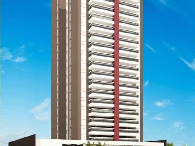 Apartamento venda em Centro, Cambé
