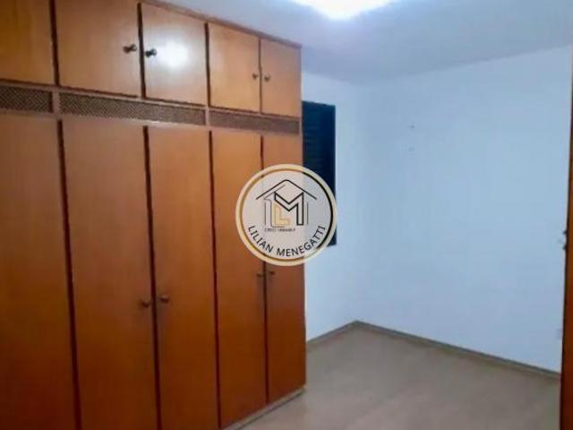 Apartamento venda em Vila Tito, Jundiaí