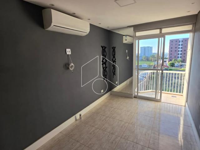 Apartamento aluguel em Região Imediata de Marília, Marília