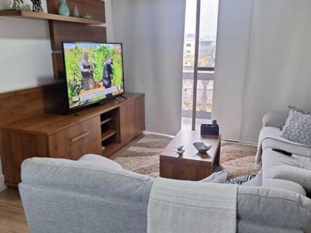 Apartamento venda em Região Imediata de São Paulo, Região Metropolitana de São Paulo