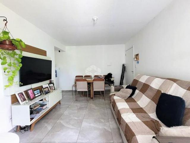 Apartamento venda em Primavera, Esteio