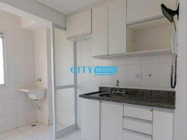 Apartamento venda em Guarulhos, Vila Galvão