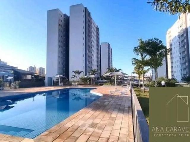 Apartamento venda em Região Imediata de Jundiaí, Cabreuva