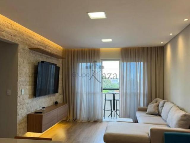 Apartamento venda em Região Imediata de São José dos Campos, Região Metropolitana do Vale do Paraíba e Litoral Norte