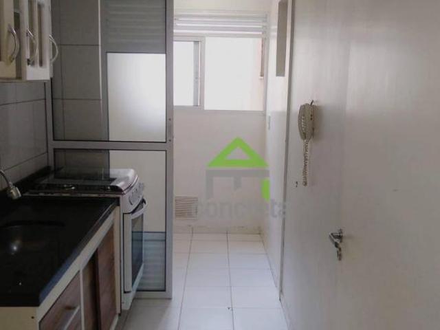 Apartamento venda em Cotia