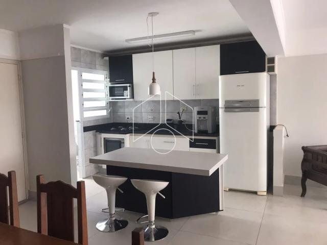 Apartamento aluguel em Região Imediata de Marília, Marília