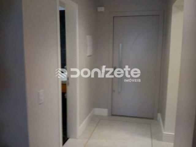 Apartamento venda em Santo André