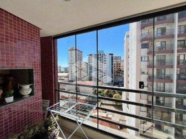 Apartamento venda em Região Geográfica Imediata de Passo Fundo, Passo Fundo