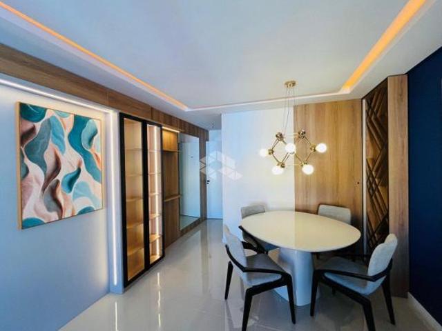 Apartamento venda em Região Geográfica Imediata de Santa Maria, Santa Maria