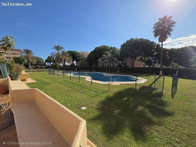 Piso en venta en Resinera-Voladilla, Costa del Sol Occidental